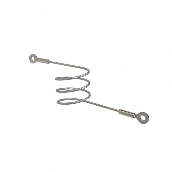 A17-19013-005 CABLE-HOOD STOP,865MM