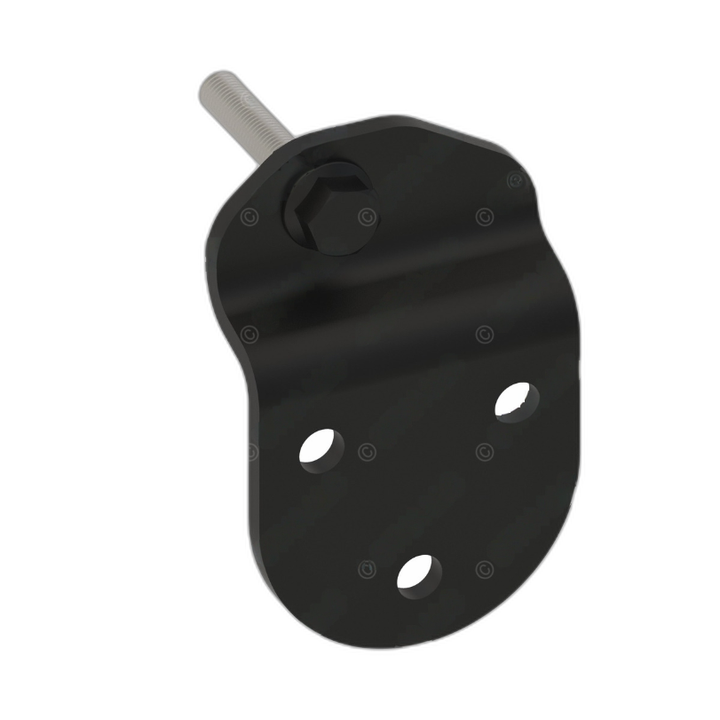 A17-19090-000 BRACKET AY-SUPPORT,TILT STEERING,UPPER,L