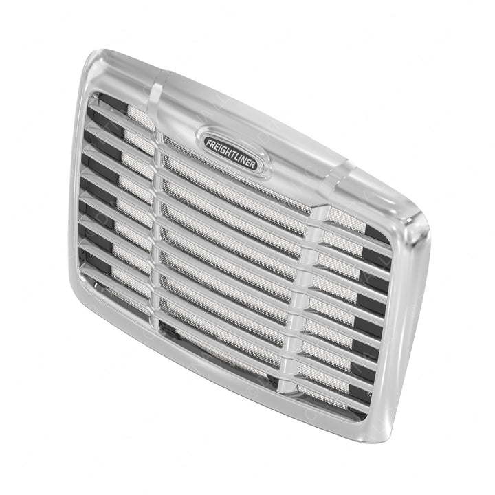 A17-19112-018 GRILLE-HOOD MOUNTED,ENH AERO
