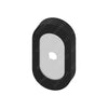 A17-19120-000 ISOLATOR-BEZEL-HOOD,RUBBER