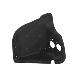 A17-19148-002 REINF-HDLMP BUCKET,HOOD,LH