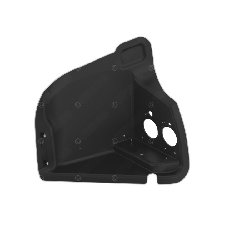 A17-19148-002 REINF-HDLMP BUCKET,HOOD,LH