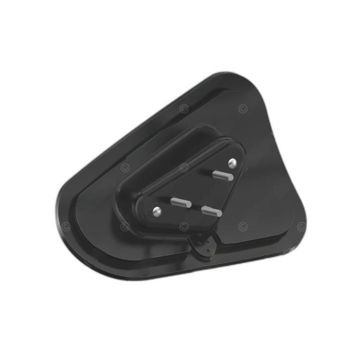 A17-19184-000 PANEL-DOOR,HOOD,RH,108SD,SA