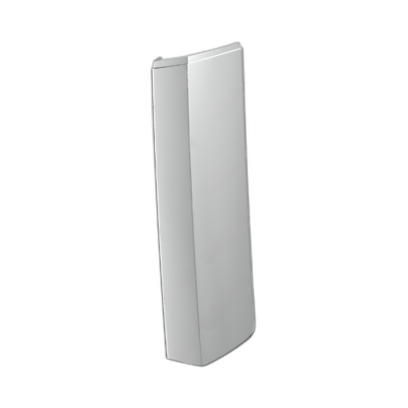 A17-19232-006 BEZEL-HOOD,SIDE,114SD,LH