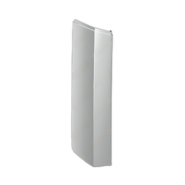 A17-19232-007 BEZEL-HOOD,SIDE,114SD,RH