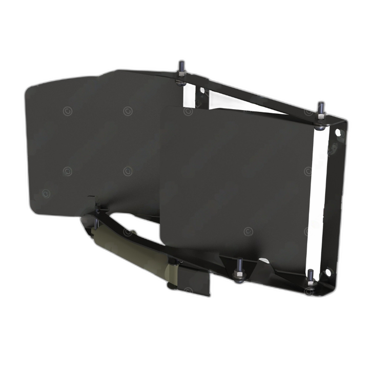 A17-19244-001 MECHANISM-SNOW DOOR