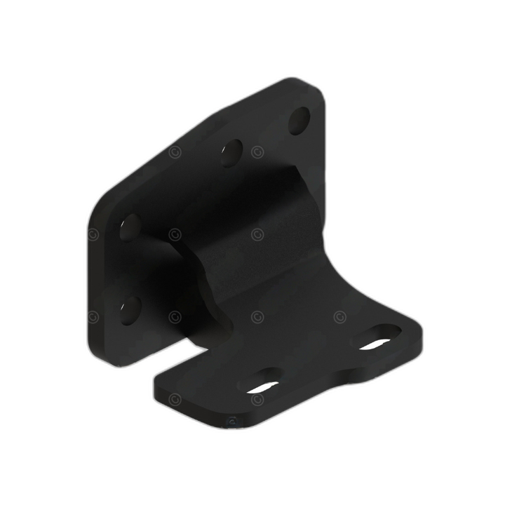 A17-19303-000 SUPPORT-MOUNT,HOOD,LH