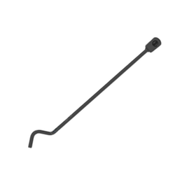 A17-19347-002 HARDWARE-PROP ROD,DR,HOOD