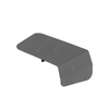 A17-19411-000 PANEL-DOOR,HOOD,LH