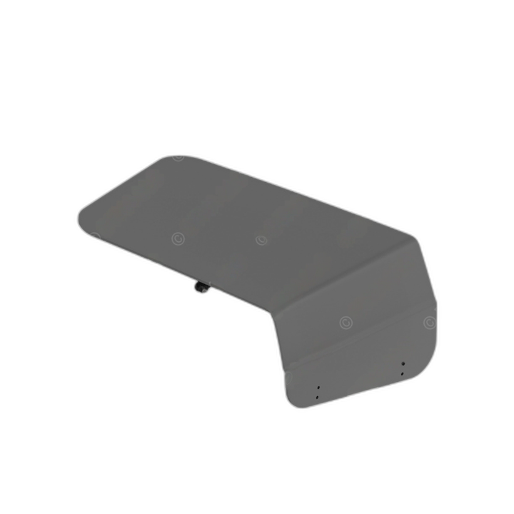A17-19411-000 PANEL-DOOR,HOOD,LH