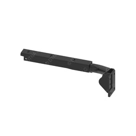 A17-19451-000 BRACKET-FENDER,FRONT,RR RH 110