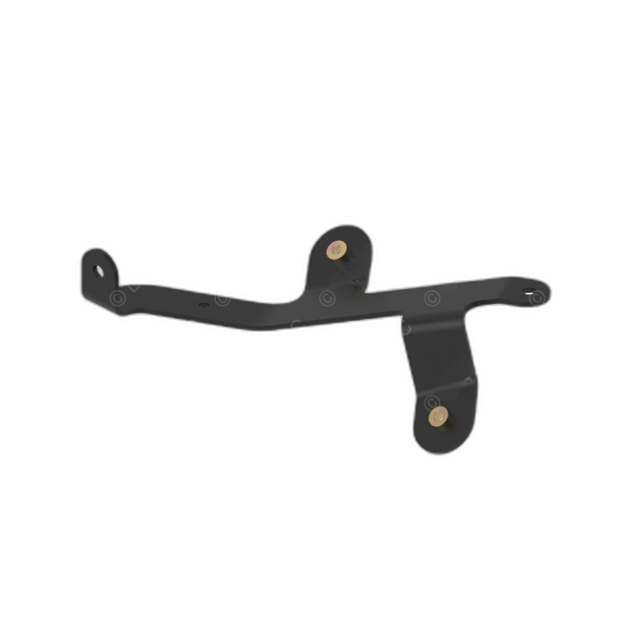 A17-19572-001 BRACKET-SUPPORT,HOOD,REAR,RH