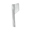 A17-19581-002 BEZEL-HOOD,SIDE,114SD,LH