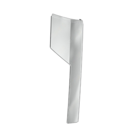 A17-19581-003 BEZEL-HOOD,SIDE,114SD,RH