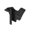 A17-19595-002 BRACKET-SUPPORT,PIVOT,HOOD,BRIDGE,LH