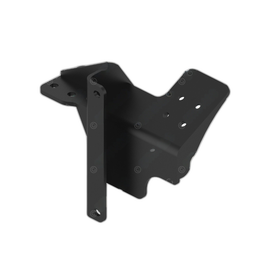 A17-19595-002 BRACKET-SUPPORT,PIVOT,HOOD,BRIDGE,LH