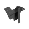 A17-19595-003 BRACKET-SUPPORT,PIVOT,HOOD,BRIDGE,RH