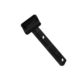 A17-19609-000 BRACKET-REAR FENDER SUPPORT,LH