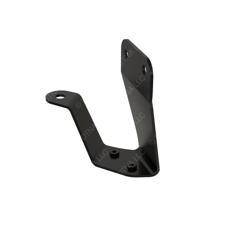 A17-19624-001 BRACKET-HOOD LATCH,RH