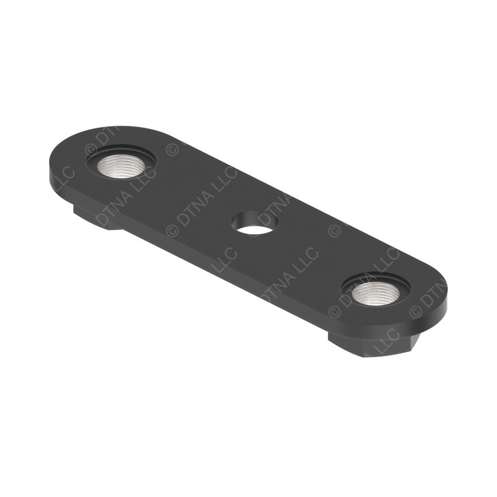A17-19670-000 PLATE-NUT,CLINCH,FENDER,37X