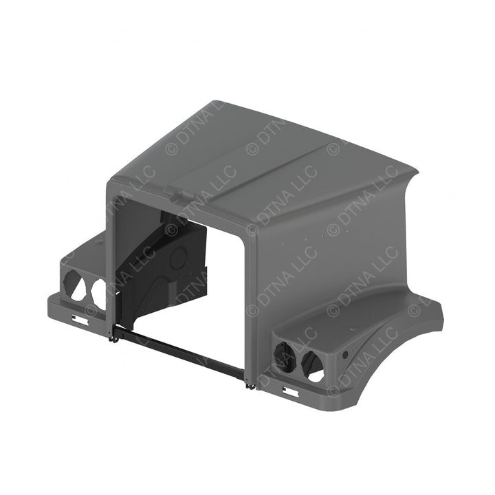 A17-19700-011 HOOD-109FA,DOAC,ADR