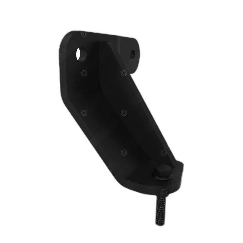 A17-19701-001 BRACKET-SUPPORT,TILT,HOOD,LOWER,RH