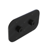 A17-19796-000 NUT PLATE-SPLASH SHIELD,FRONT