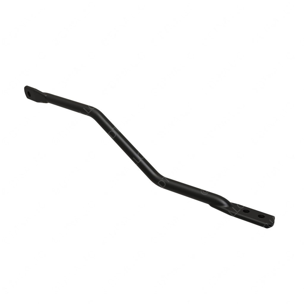 A17-19813-001 BRACE-QUARTER FENDER,ZODIAC,FA,RH
