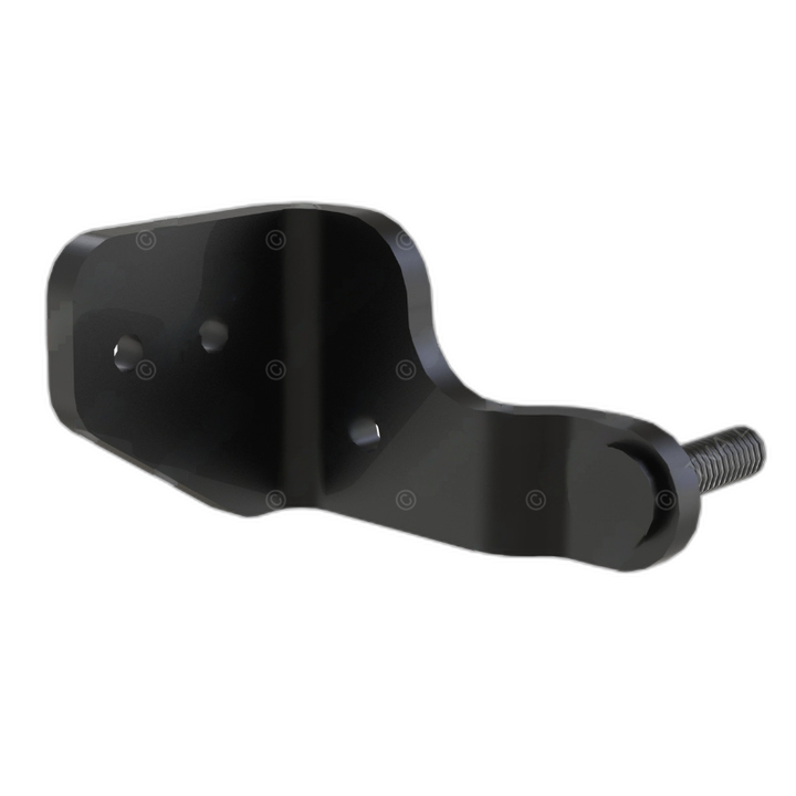 A17-19842-002 BRACKET-ADAPTER,STRUT,37E,LH
