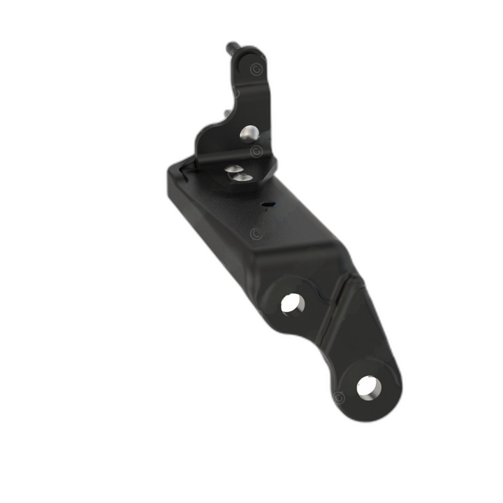 A17-19843-002 BRACKET-MOUNTING,STRUT,LOWER,37E,LH
