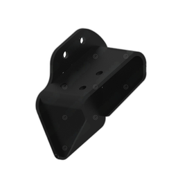 A17-19869-000 BRACKET-SUPPORT,PIVOT,HOOD,SB,37X,LH,WST