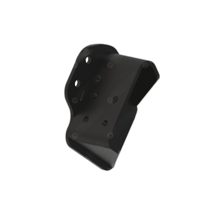 A17-19869-001 BRACKET-SUPPORT,PIVOT,HOOD,SB,37X,RH,WST