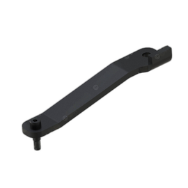 A17-19882-000 PROP-SUPT,HOOD PANEL,LH