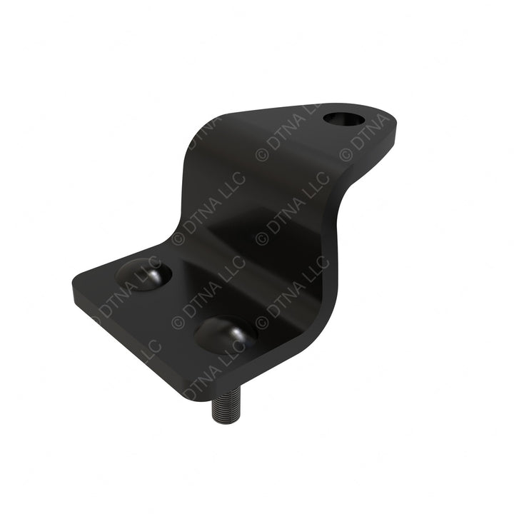 A17-19893-001 PLATE-ADAPTER,PIVOT,HOOD