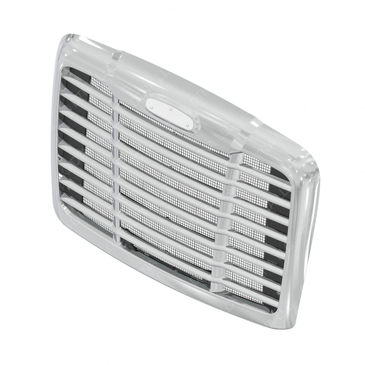 A17-19933-007 GRILLE-BLANK NAMEPLATE,P3