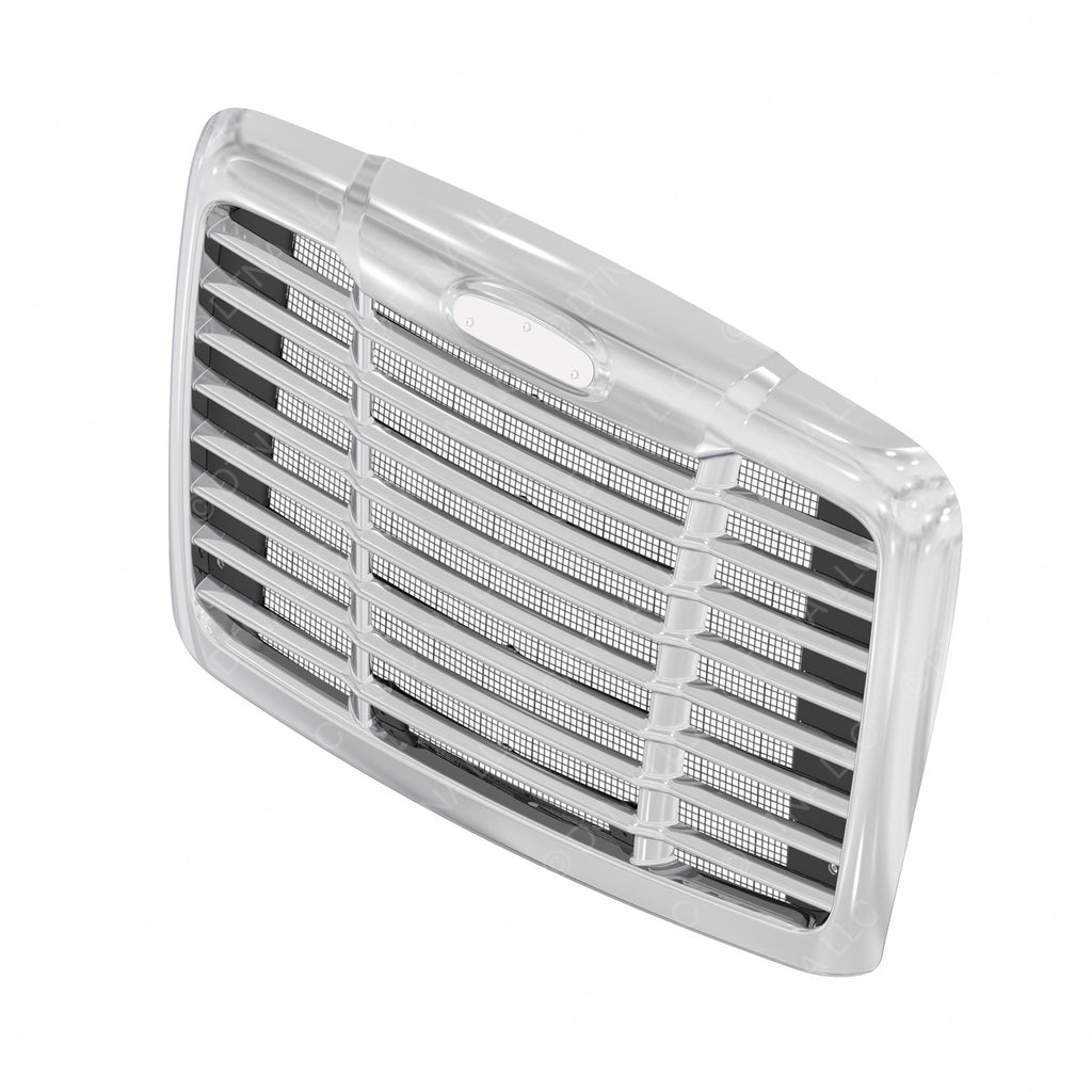 A17-19933-009 GRILLE-BLANK NAMEPLATE,ENH AERO