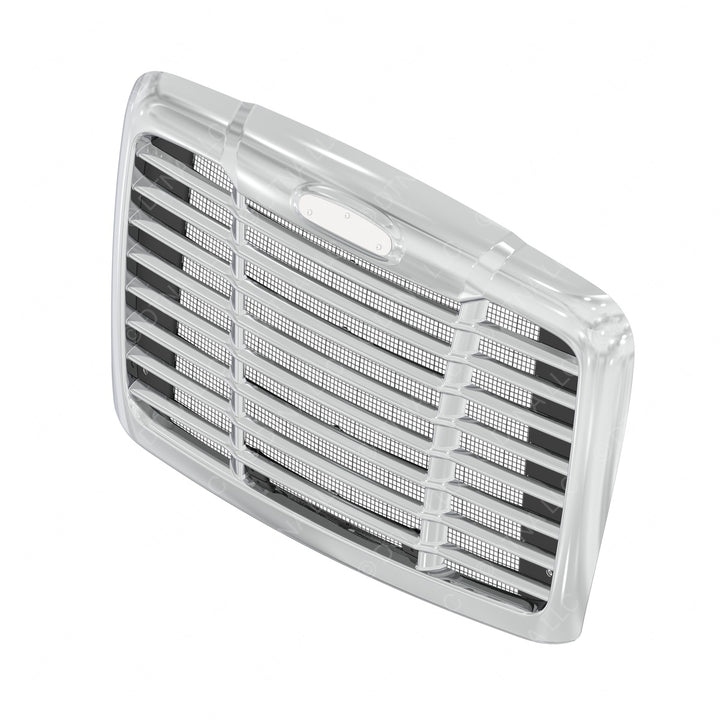 A17-19933-009 GRILLE-BLANK NAMEPLATE,ENH AERO