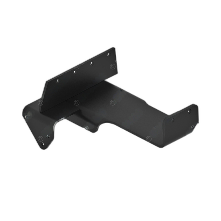 A17-19943-001 BRACKET-HOOD SUPPORT RR,RHS,TILT,69XD