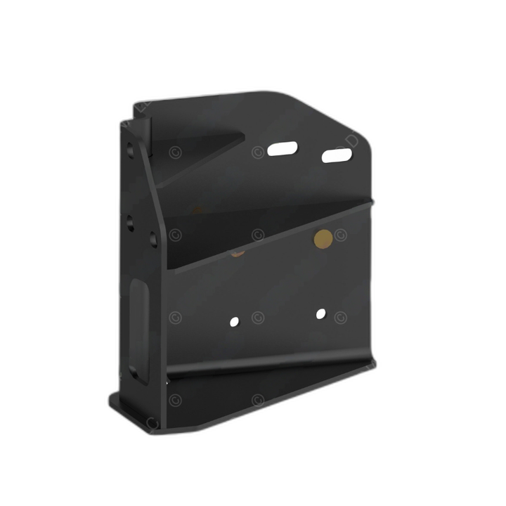 A17-19990-001 SUPPORT-HOOD,REAR,RHD,37X,RH,WST,ZODIAC