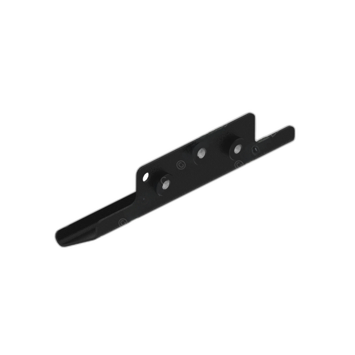 A17-20019-002 BRACKET-ASSIST,HOOD OPENING,REAR