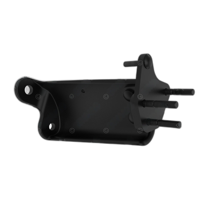 A17-20194-000 BRACKET-MOUNTING,STRUT,LOWER,SF,37X,LH