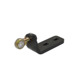 A17-20202-002 BRACKET-MOUNTING,PIVOT,HOOD,STD,LH