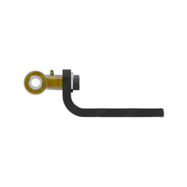 A17-20202-003 BRACKET-MOUNTING,PIVOT,HOOD,STD,RH
