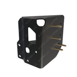 A17-20323-001 SUPPORT-HOOD,REAR,LH