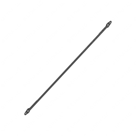 A17-20380-010 STRAP-RESTRAINT,HOOD