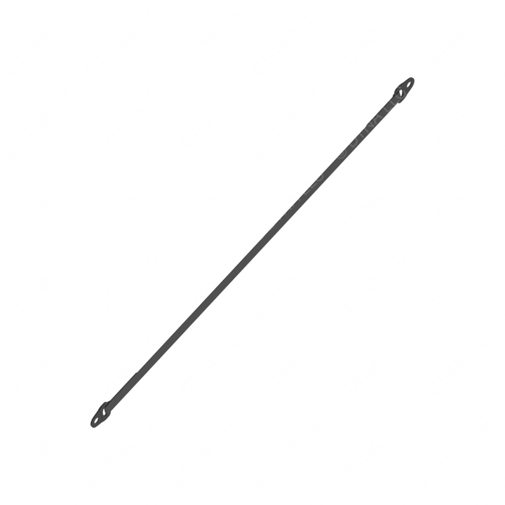 A17-20380-010 STRAP-RESTRAINT,HOOD