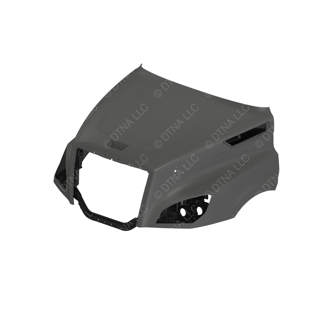 A17-20392-006 HOOD-TCO