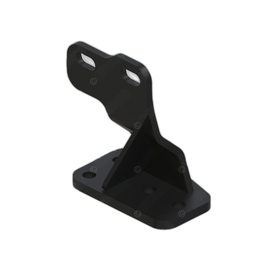 A17-20414-001 MOUNT-BRACKET,PIVOT HOOD,RH