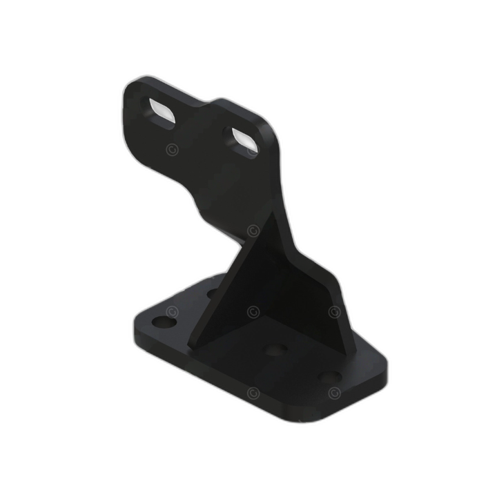 A17-20414-001 MOUNT-BRACKET,PIVOT HOOD,RH