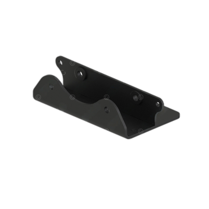 A17-20433-001 PIVOT-SUPPORT,HOOD,WBO